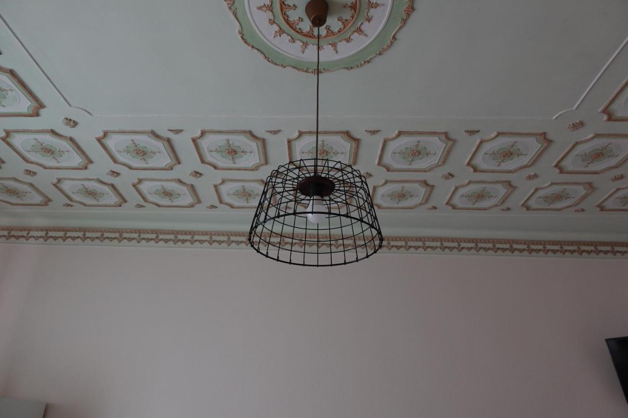 Imperial Room Trani Luaran gambar