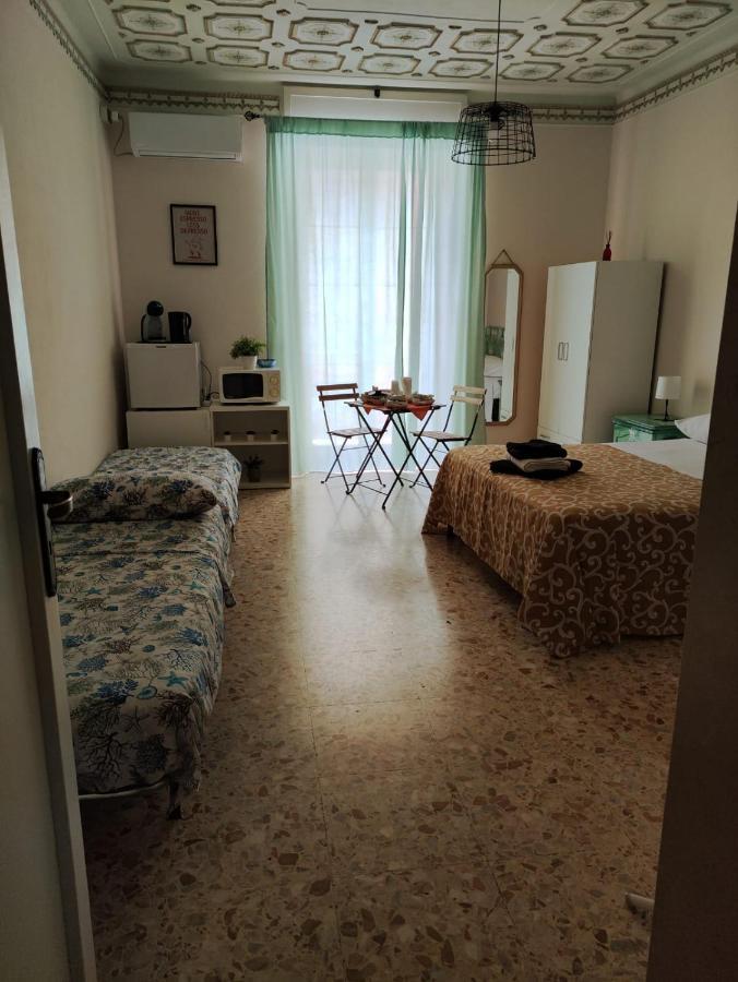 Imperial Room Trani Luaran gambar